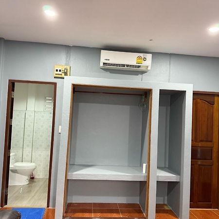P'Un House Hotell Ko Tao Eksteriør bilde