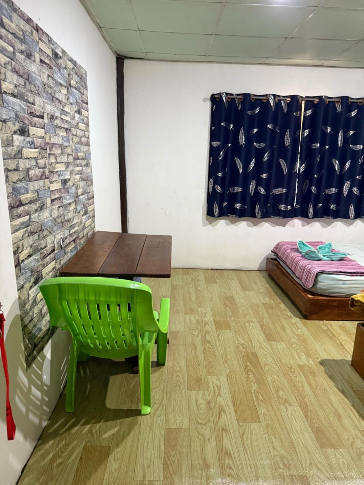 P'Un House Hotell Ko Tao Eksteriør bilde